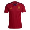 1ª Camiseta Espana 2022