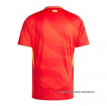 1ª Camiseta Espana 2024
