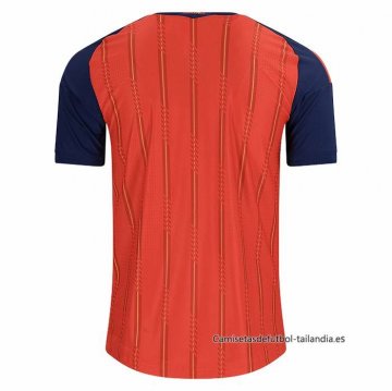 1ª Camiseta Espana Authentic 2026