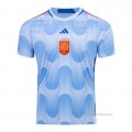 2ª Camiseta Espana 2022 (2XL-4XL)