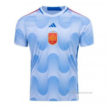 2ª Camiseta Espana 2022 (2XL-4XL)