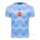2ª Camiseta Espana 2022 (2XL-4XL)