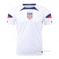 1ª Camiseta Estados Unidos 2022 (2XL-4XL)