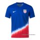 2ª Camiseta Estados Unidos Authentic 2024