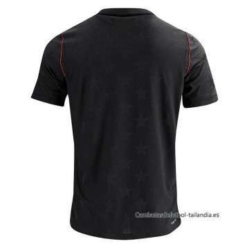 2ª Camiseta Estados Unidos Authentic 2026