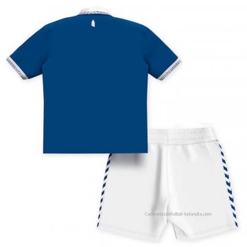 1ª Camiseta Everton Nino 2023-2024