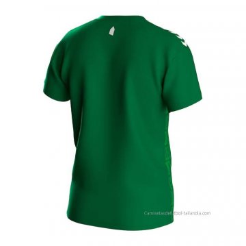 1ª Camiseta Everton Portero 2023-2024
