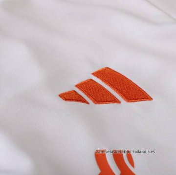 2ª Camiseta FC Cincinnati 2024-2025