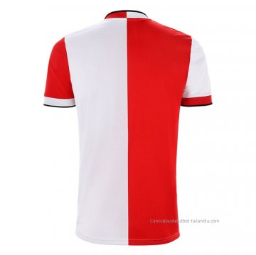 1ª Camiseta Feyenoord 2021-2022