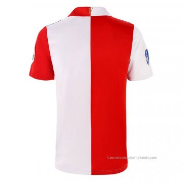 1ª Camiseta Feyenoord 2022-2023