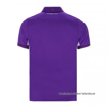 1ª Camiseta Fiorentina 2026-2027