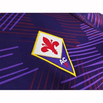 1ª Camiseta Fiorentina Retro 92-93