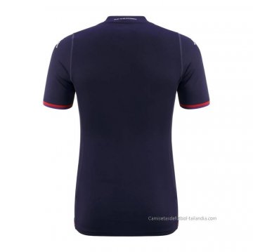 3ª Camiseta Fiorentina 2023-2024