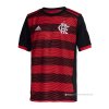 1ª Camiseta Flamengo 2022 1ª Camiseta Flamengo 2022