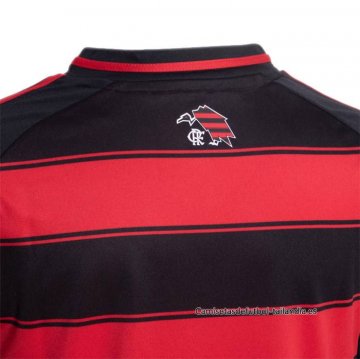 1ª Camiseta Flamengo 2025
