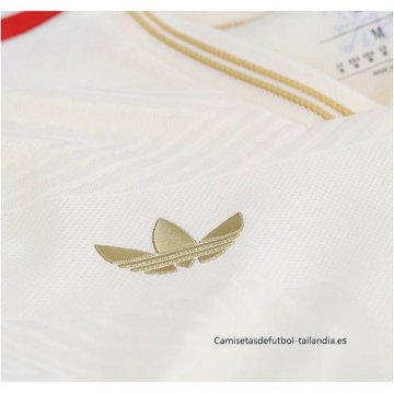 3ª Camiseta Flamengo Authentic 2025