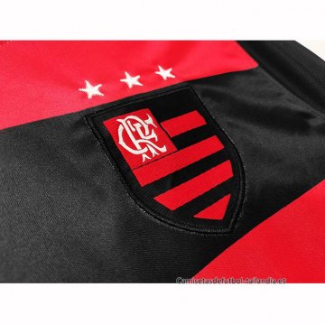 3ª Camiseta Flamengo Retro 00-01