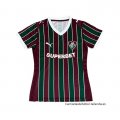 1ª Camiseta Fluminense Mujer 2026