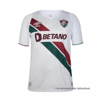 2ª Camiseta Fluminense 2024