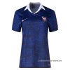 1ª Camiseta Francia Mujer 2025 1ª Camiseta Francia Mujer 2025