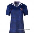 1ª Camiseta Francia Mujer 2025