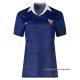 1ª Camiseta Francia Mujer 2025