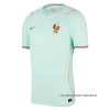2ª Camiseta Francia 2026