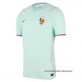 2ª Camiseta Francia 2026