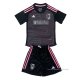 3ª Camiseta Fulham Nino 2023-2024