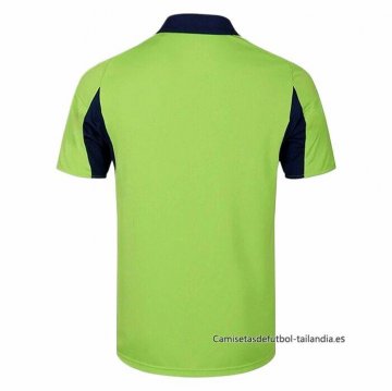 2ª Camiseta Fulham 2025-2026