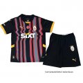 3ª Camiseta Galatasaray Nino 2024-2025