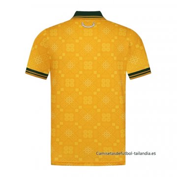 2ª Camiseta Gales 2026-2027