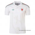 2ª Camiseta Gales Authentic 2026