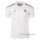 2ª Camiseta Gales Authentic 2026