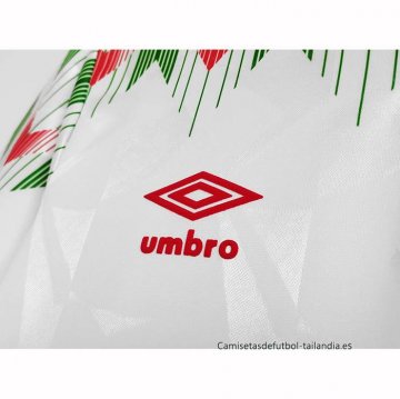 2ª Camiseta Gales Retro 90-92
