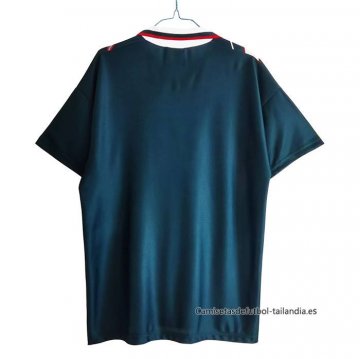 2ª Camiseta Gales Retro 94-95