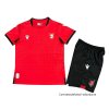 3ª Camiseta Georgia Nino 2024 3ª Camiseta Georgia Nino 2024