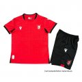 3ª Camiseta Georgia Nino 2024