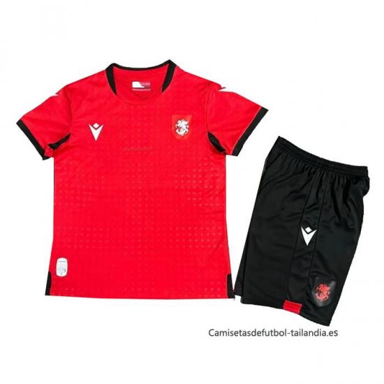 3ª Camiseta Georgia Nino 2024 - Haga un click en la imagen para cerrar
