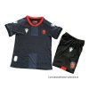 2ª Camiseta Georgia Nino 2024 2ª Camiseta Georgia Nino 2024