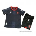 2ª Camiseta Georgia Nino 2024