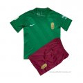 3ª Camiseta Granada Nino 2021-2022