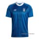 2ª Camiseta Grecia 2026