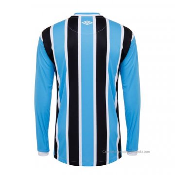 1ª Camiseta Gremio Manga Larga 2023-2024