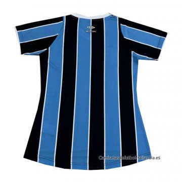 1ª Camiseta Gremio Mujer 2024