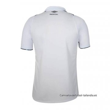 2ª Camiseta Gremio Mujer 2024