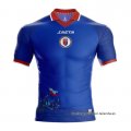 1ª Camiseta Haiti 2026