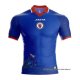 1ª Camiseta Haiti 2026