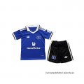 2ª Camiseta Hamburger Nino 2026-2027