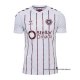 2ª Camiseta Hearts 2025-2026